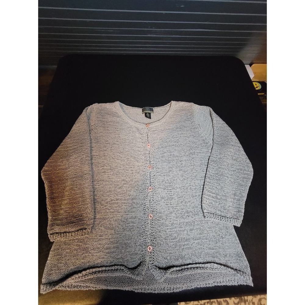 Women's  1980's  SIGRID OLSEN Sport - Size Medium